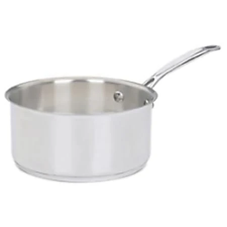 Cuisinart Chef's Classic 7193-20 Stockpot - 3quart Saucepan