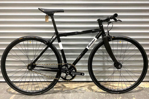 Condor Pista Single Speed Bike 46cm