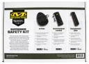 Mechanix Wear Sup-kit-05 Suppressor Cover Kit Rated For 2000 Degrees Black