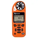 Kestrel Elite Weather Meter With Applied Ballistics And Link, Blaze Orange
