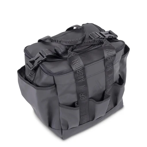 Shires Aubrion React Large Grooming Kit Bag