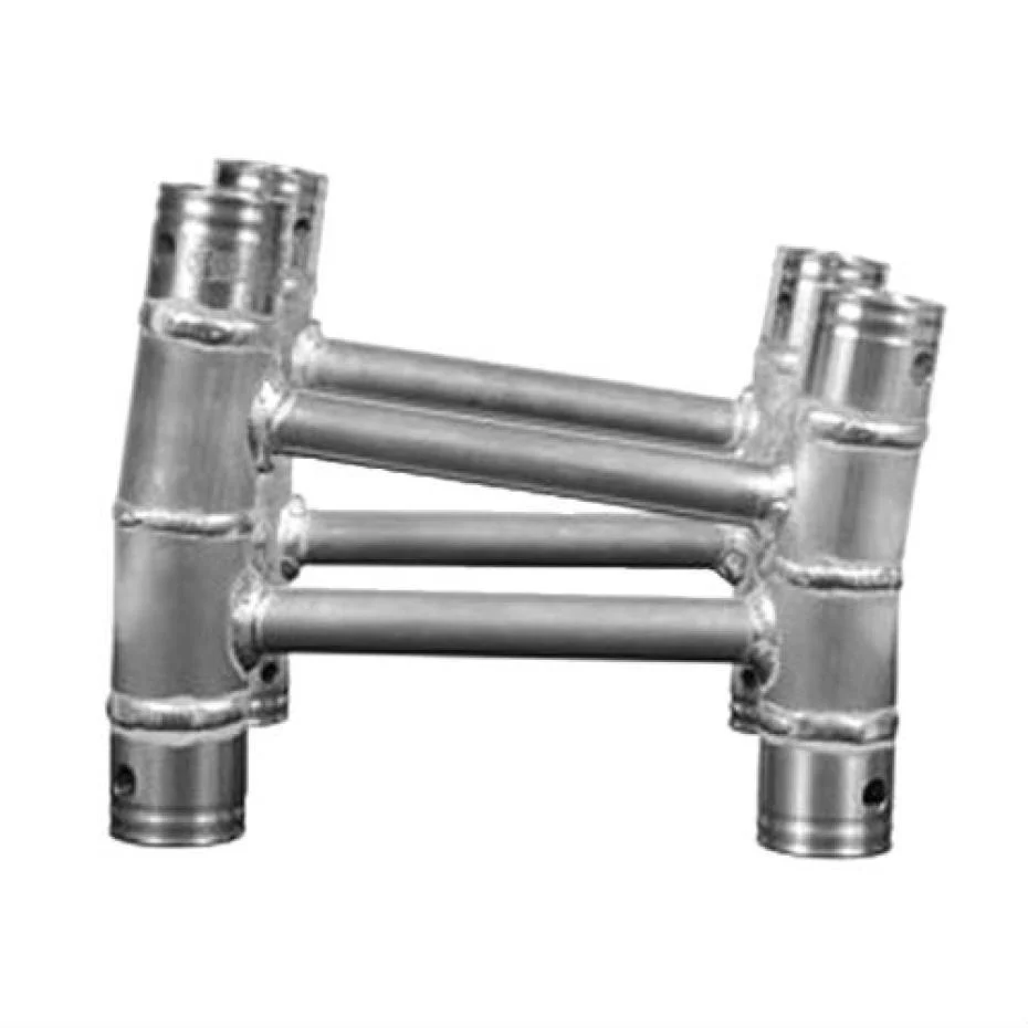 Global Truss Sq-4121-7.5 | F34, 1.64ft 7.5 Degree Corner