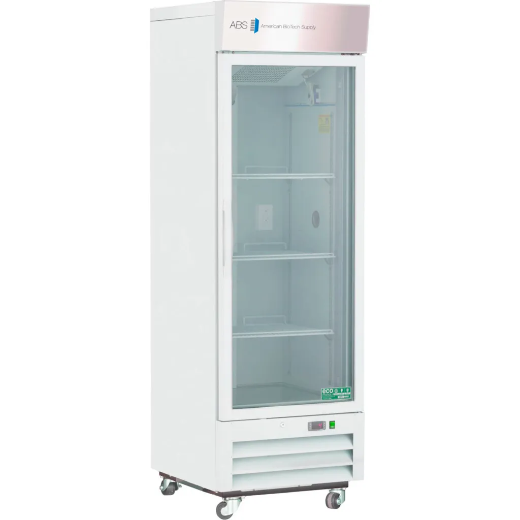 American Biotech Supply Standard Chromatography Refrigerator Abt-hc-cs-16, 16 Cu. Ft.
