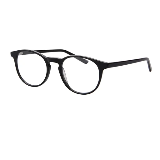 Shinu Multifocal Grade Glasses Near And Far Reading Glasses Women Presbyopic Glasses Woman Acetate Frame Prescription Lenses - C2/freeform 156 D