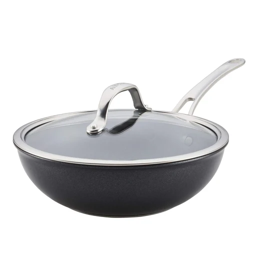 Anolon X 10" Covered Stir Fry