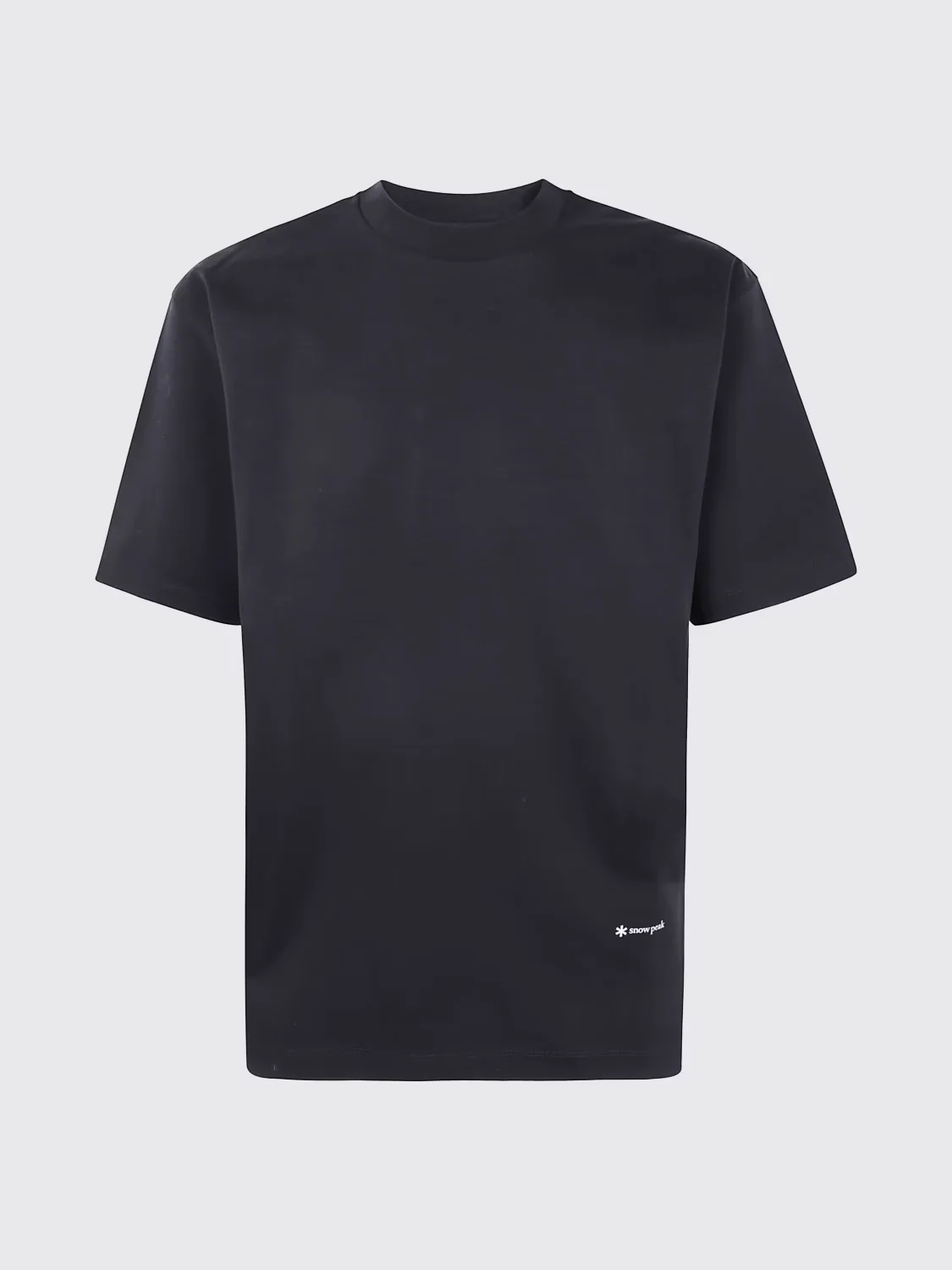 T-shirt Men Snow Peak
