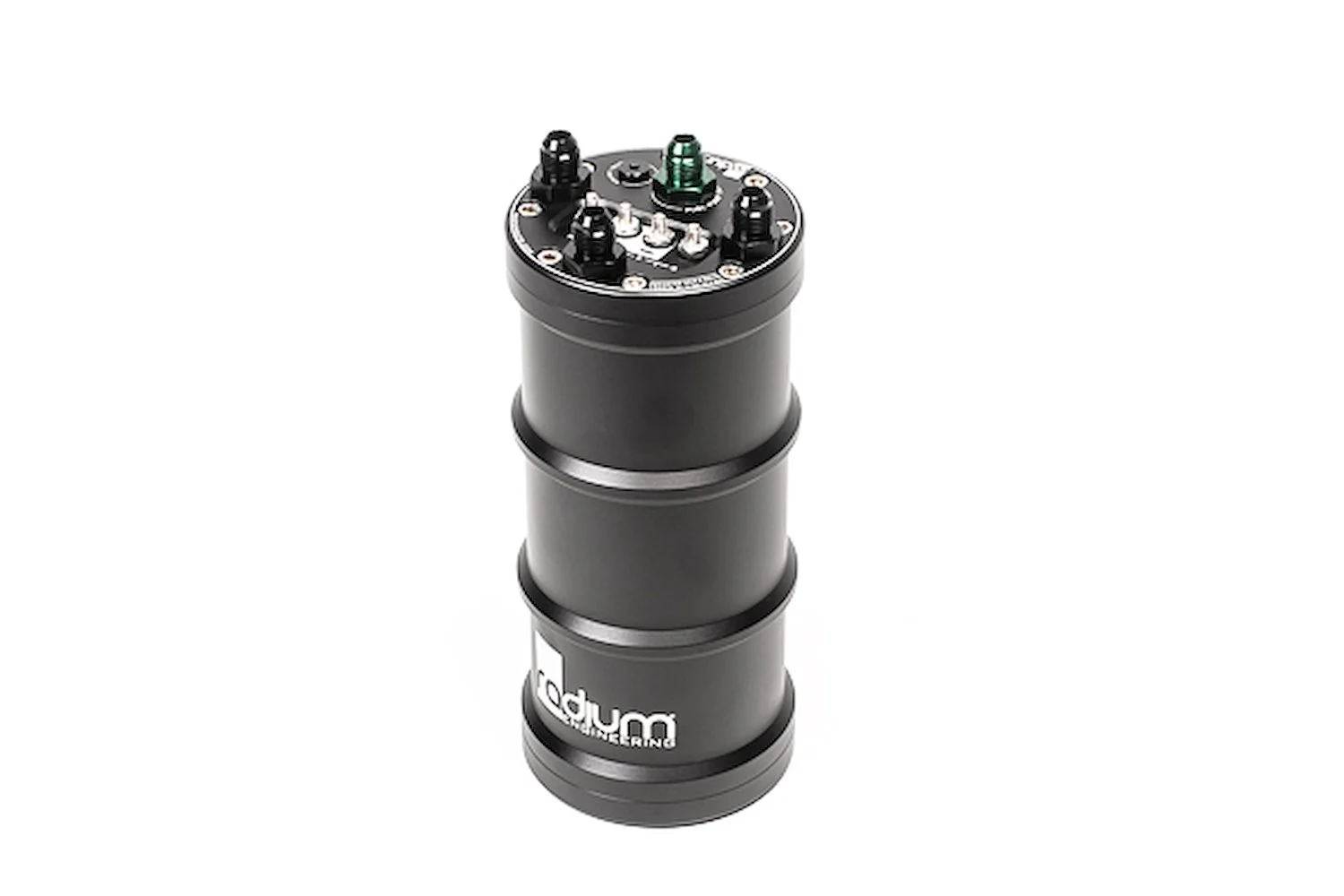 Radium Engineering Fuel Surge Tank 200960
