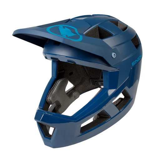 Endura St Full Face