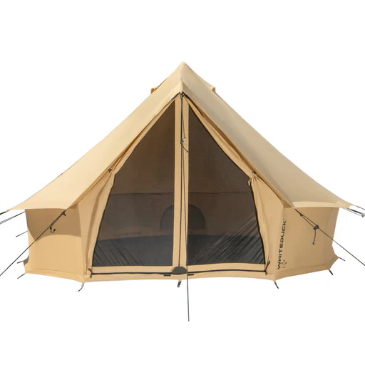 13' Regatta Bell Tent - Water Repellent/realtree Edge