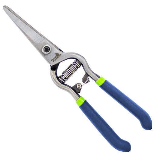 Classic 8 In. Forged Floral Snip