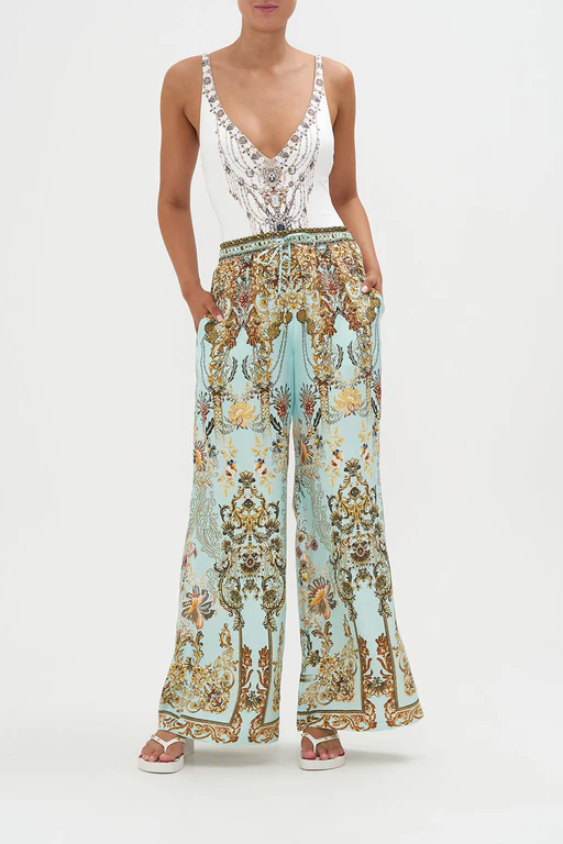 Lounge Pant Adieu Yesterday