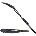 Hawk Ranger Adjustable 6 Pole Saw Grey 6 Ft