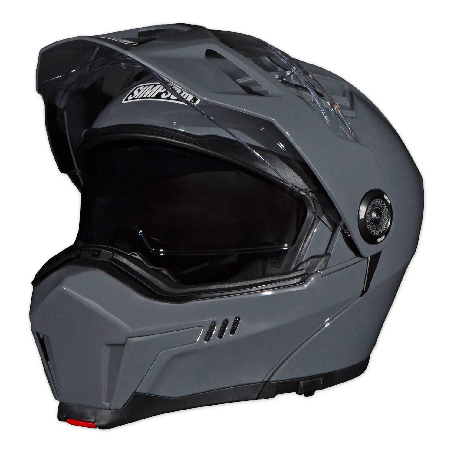 Simpson Motorcycle Journey Bandit Helmets