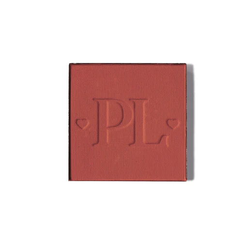 P.louise Pro Magnetic Single Blusher Pan - Sweet Lovin