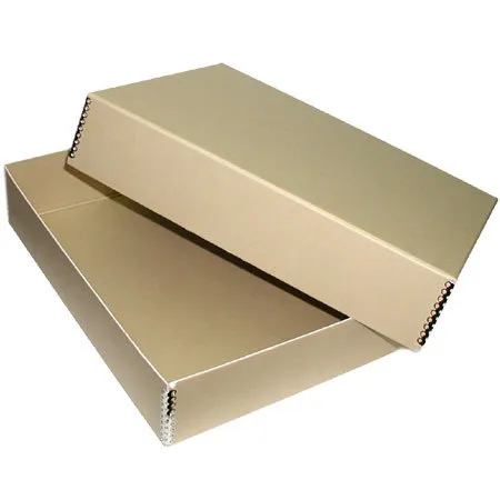 Adorama Df1319lf Archival 13in X 19in Print Storage Box