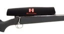 Hornady 99133 Scope Cover Black Neoprene Slip On