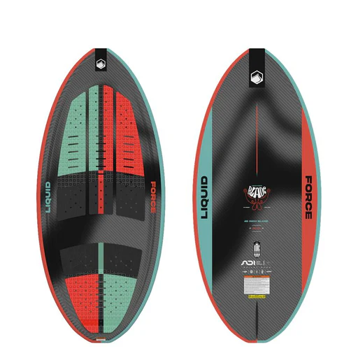 Liquid Force Blade Skim Wakesurf Board