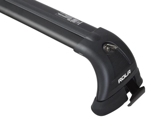 Roof Rack For Toyota Hilux 7th Gen (3/2005 To 6/2015) - 2
