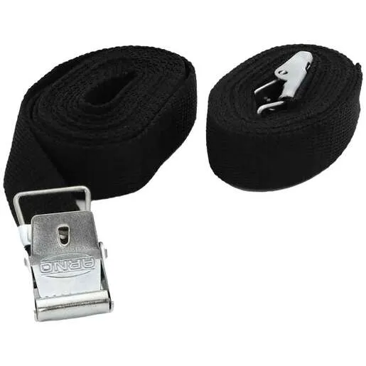 Coghlan's Arno Straps