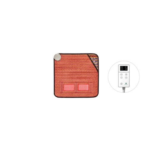 Tao Series Far Infrared Heating Mats - Tao Mat Matrix 18” X 18” 110v