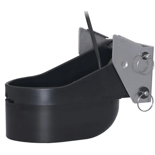 Garmin Airmar Tm185m Transom Mount Transducer | 010-12810-20