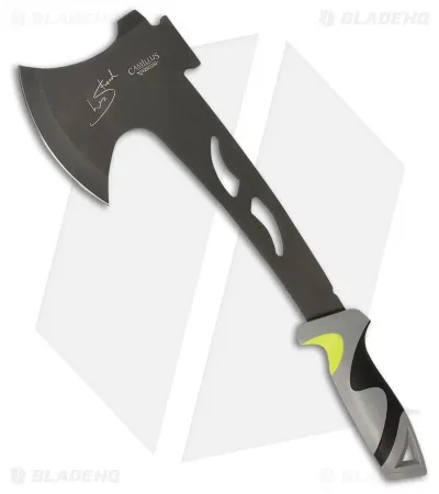 Camillus Les Stroud Sk Vigor 18" Axe