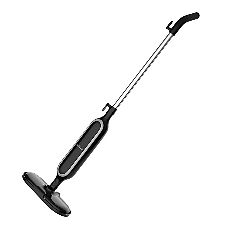 Brentwood 1100w Steamer Mop, Black