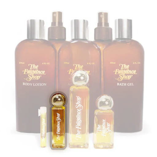 Tunisian Myrrh - 1/4 Ounce Perfume Oil