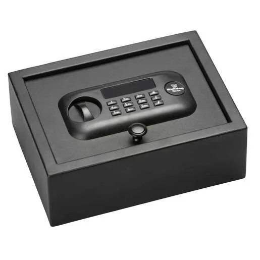 Bulldog Digital Top Open Pistol Vault Drawer Safe