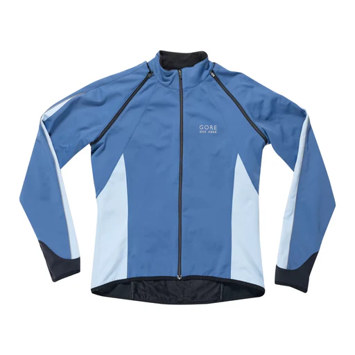 Gore Bike Wear Convertible Windstopper Soft Shell Jacket - Women's