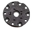 Rcbs 88817 #17 5 Station Shell Plate For 30 Caliber M1 Carbine