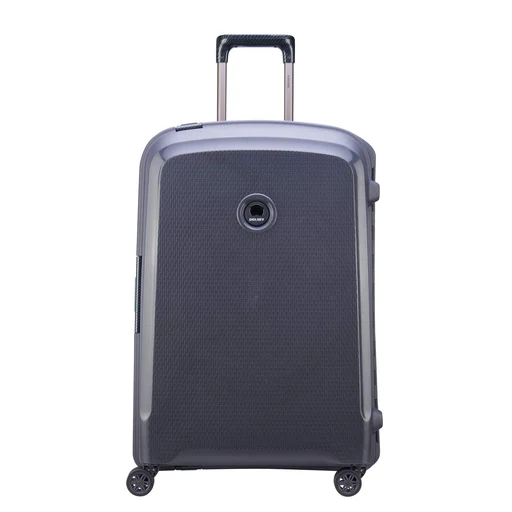 Delsey Paris Belfort Dlx 26" 4-wheel Medium Luggage
