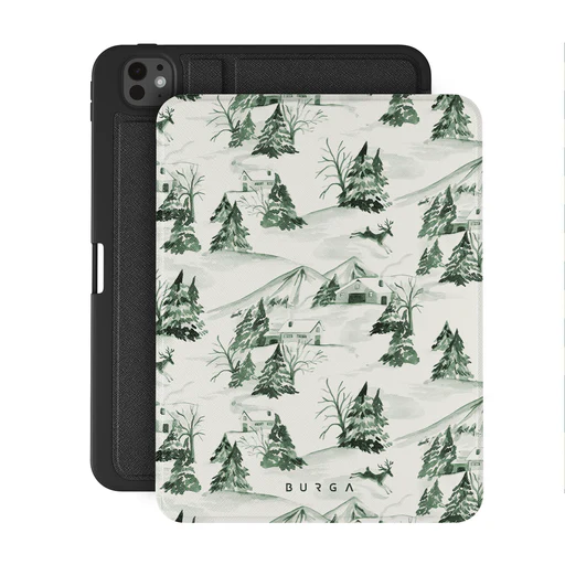 Pine Lodge - Ipad Pro 11 (7th Gen) Case