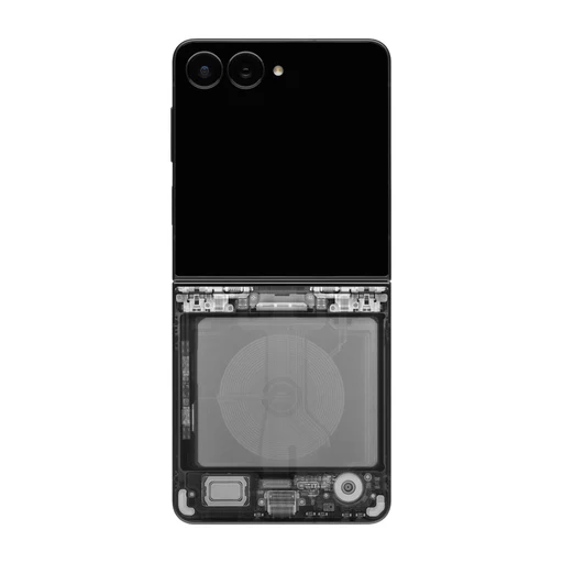 Galaxy Z Flip 7 Essential Kit