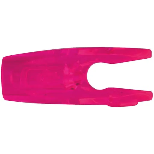 Easton Technical G Pin Nocks Pink 12pk