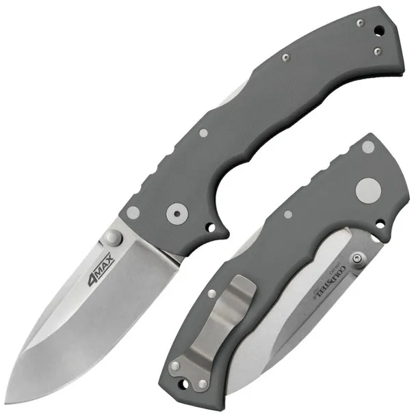 Cold Steel 62rn 4-max Folding Knives