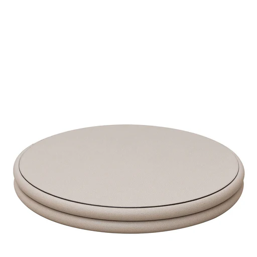 Scala Round Lazy Susan Tray