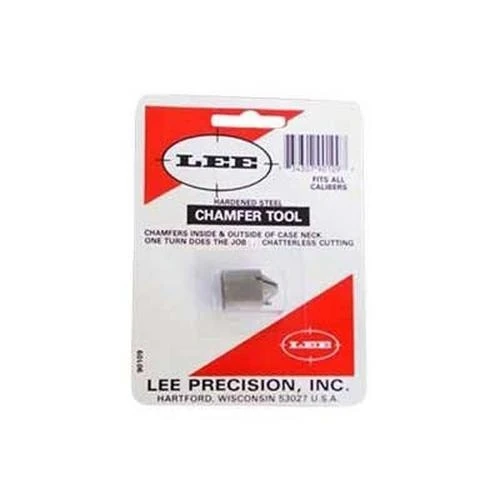 Lee Chamfer Tool