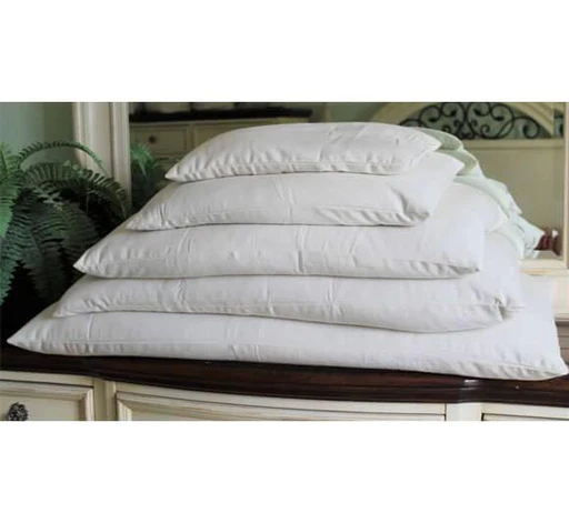 Buckwheat Pillow - Queen (20" X 30")