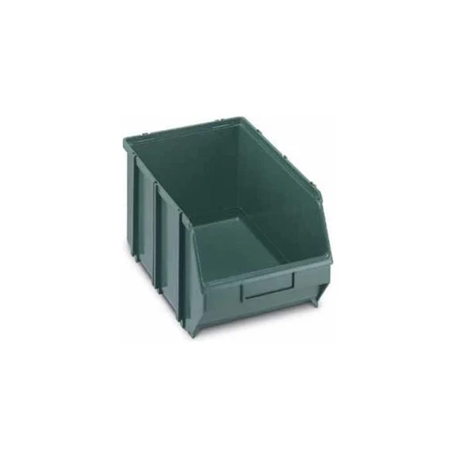 Terry Store-age Unionbox Cesto Portaoggetti Rettangolare Verde