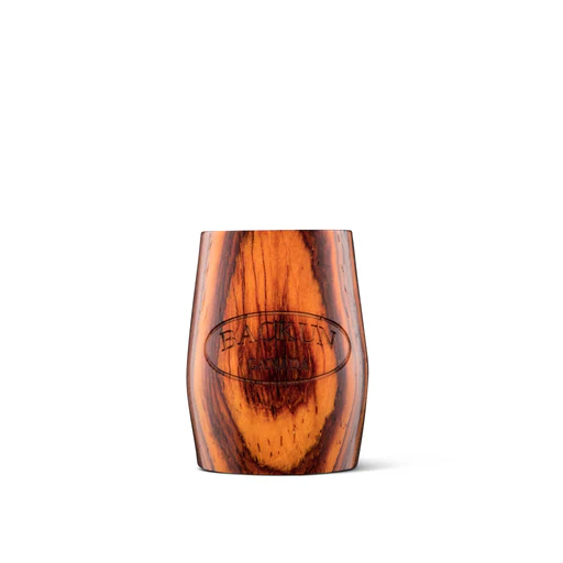 Demo Eb Cutback Barrels - Cocobolo/standard