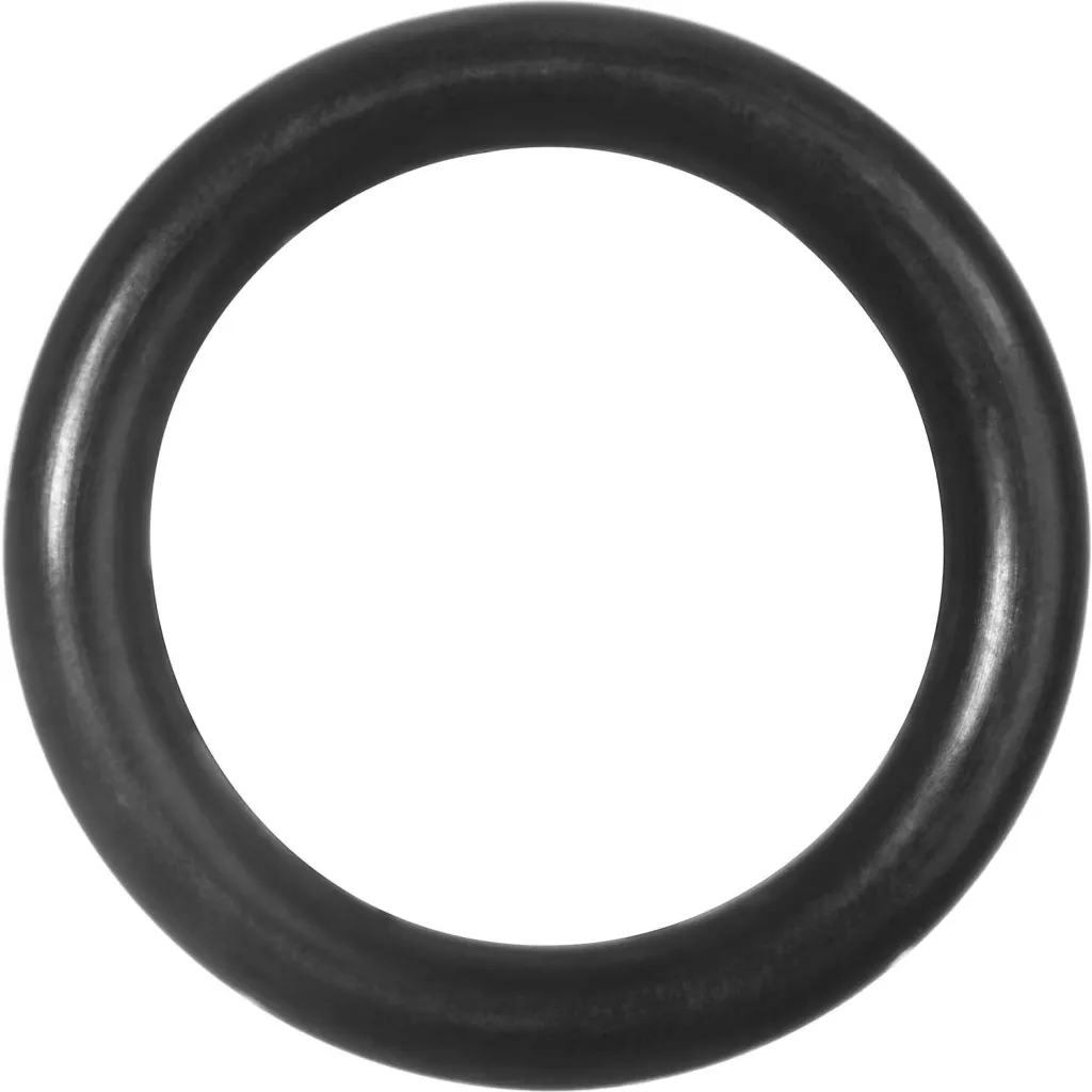 Viton O-ring-dash 208 - Pack Of 5