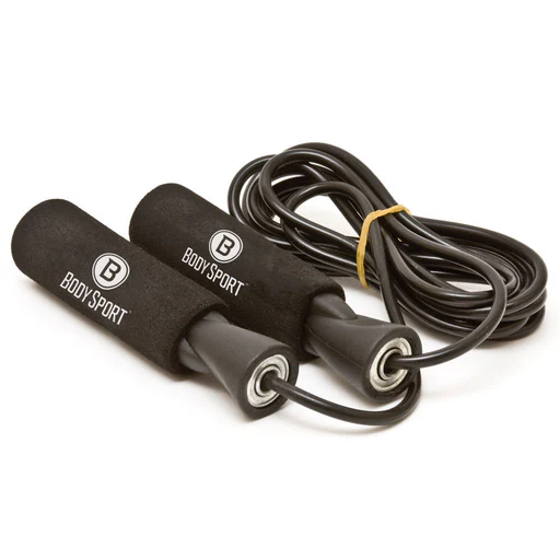 Bodysport Speed Ropes For Cardio Training