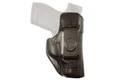 Desantis Inside Heat Inside The Pant, Fits Ruger Lcp & Lcp Ii, Right Hand, Black Finish