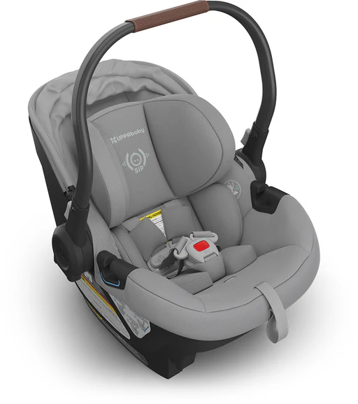 Uppababy Vista V2 + Aria Travel System Bundle - Noa / Jake