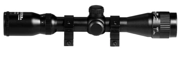 Winchester 2-7x32 Ao Rifle Scope
