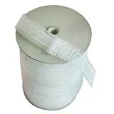 Translucent Shirring Tapes 1" & 2" - 2" Wide Shirring Tape/6 Yard Package