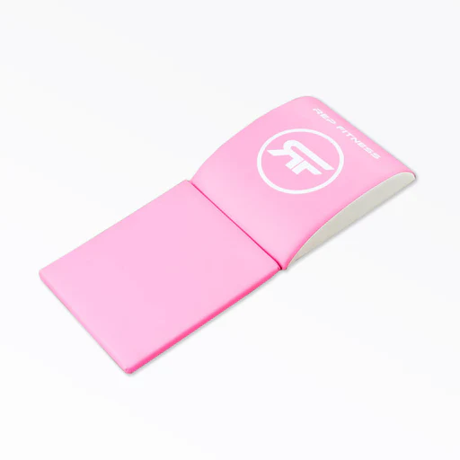Ab Support Mat - Tailbone/pink