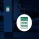 Visitor Parking Decal Egr Reflective