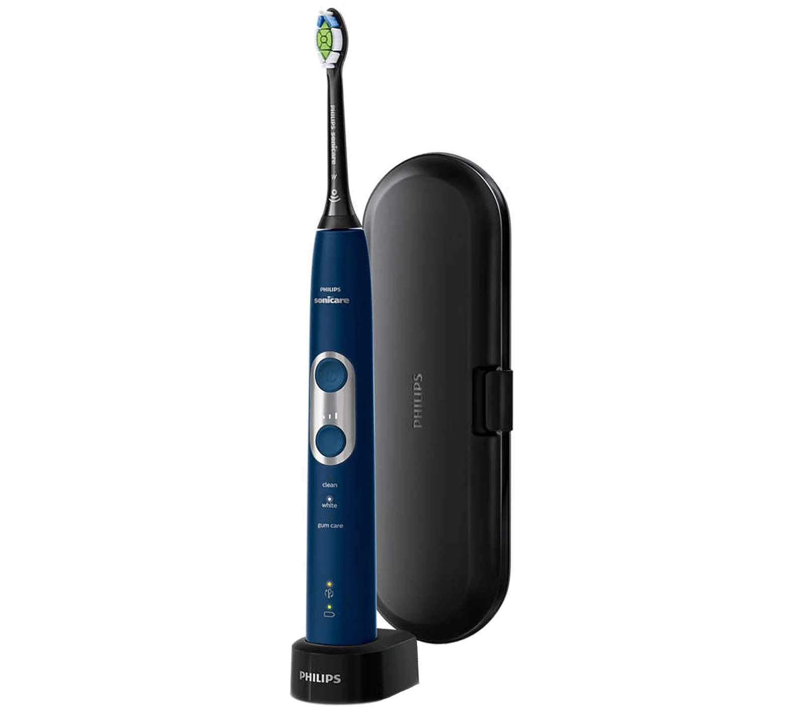 Philips Sonicare Protectiveclean 6100 Whitening Rechargeable Electric Toothbrush
